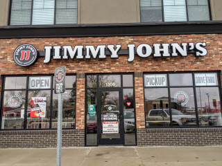 Jimmy John's