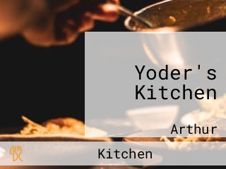 Yoder's Kitchen