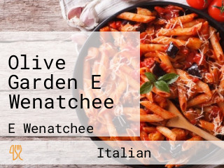 Olive Garden E Wenatchee