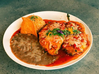 Casa Del Sol Cocina Mexicana