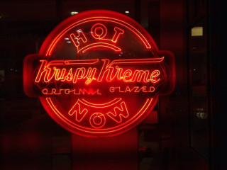 Krispy Kreme