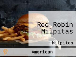 Red Robin Milpitas