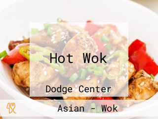 Hot Wok