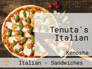 Tenuta's Italian