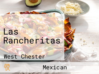 Las Rancheritas