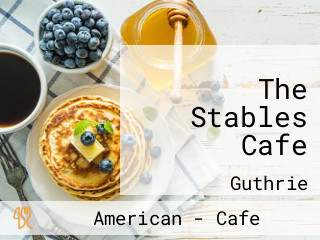 The Stables Cafe