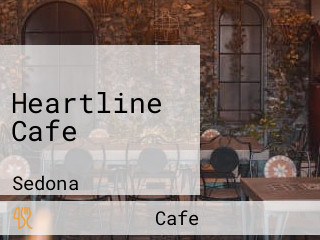 Heartline Cafe