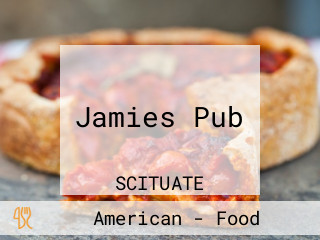 Jamies Pub