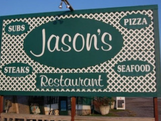 Jason's