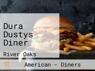 Dura Dustys Diner