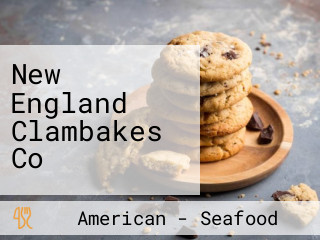 New England Clambakes Co