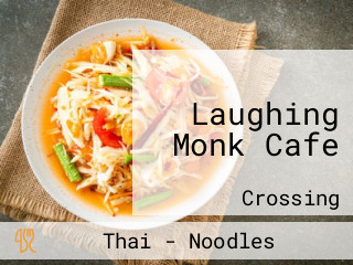 Laughing Monk Cafe