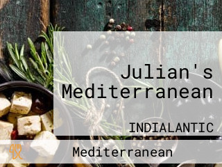 Julian's Mediterranean
