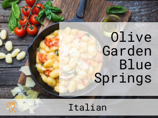 Olive Garden Blue Springs
