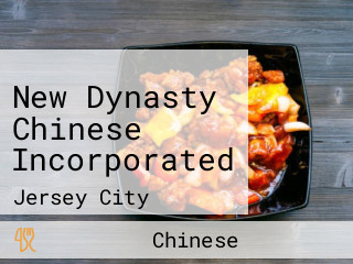 New Dynasty Chinese Incorporated