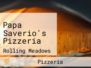 Papa Saverio's Pizzeria