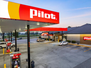 Pilot Travel Center In Eff