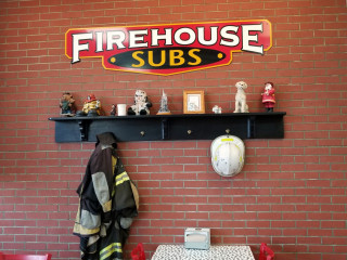 Firehouse Subs Foley