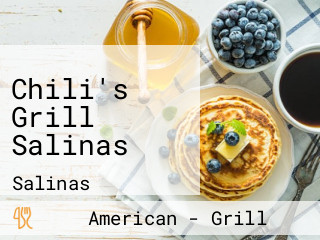 Chili's Grill Salinas