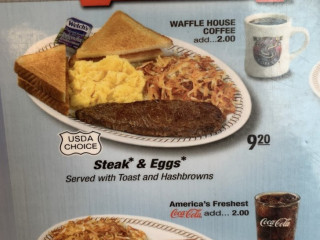 Waffle House