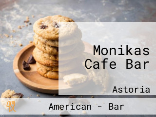 Monikas Cafe Bar