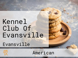 Kennel Club Of Evansville