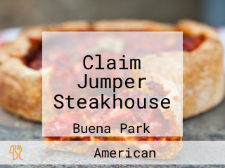 Claim Jumper Steakhouse