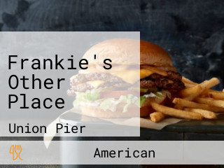 Frankie's Other Place