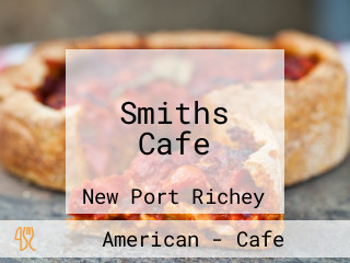 Smiths Cafe
