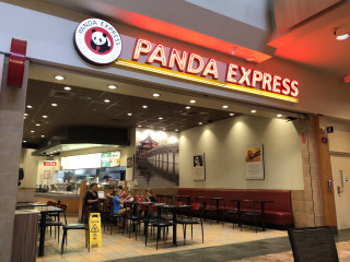 Panda Express