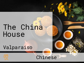 The China House