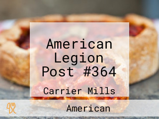 American Legion Post #364