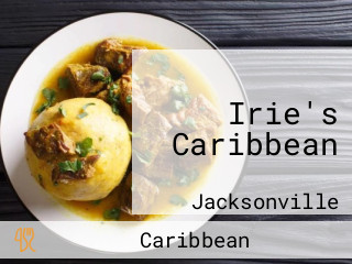 Irie's Caribbean