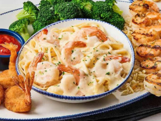 Red Lobster In South Pla