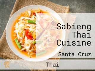 Sabieng Thai Cuisine