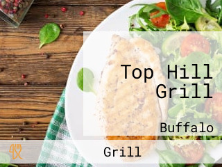 Top Hill Grill