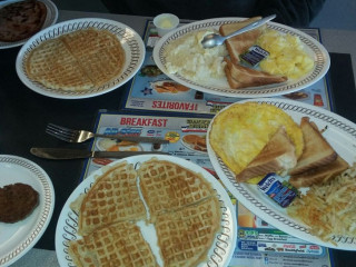 Waffle House