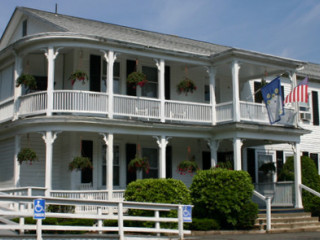 Whately Inn