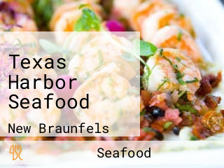 Texas Harbor Seafood