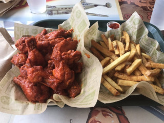 Wingstop