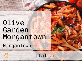 Olive Garden Morgantown
