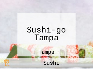 Sushi-go Tampa