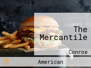 The Mercantile