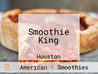 Smoothie King