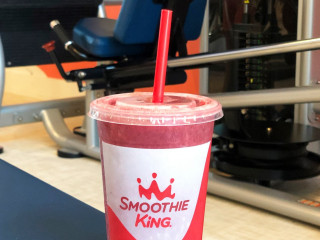 Smoothie King