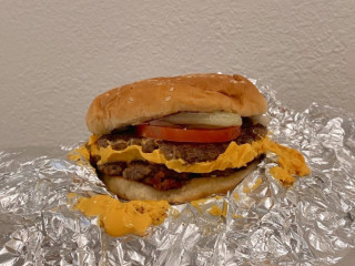 Five Guys