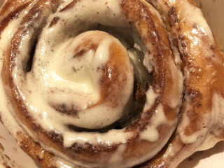 Cinnabon