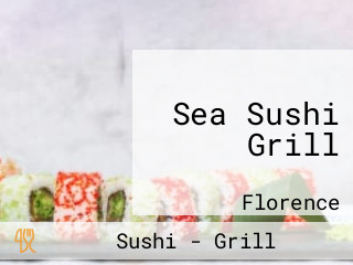 Sea Sushi Grill
