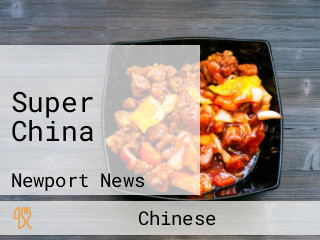 Super China