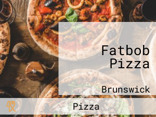 Fatbob Pizza